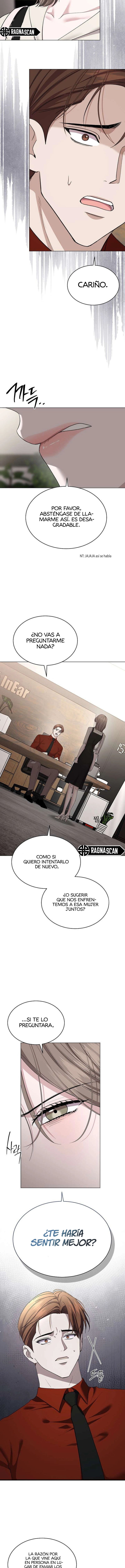 Vendiendo sombras Capítulo 5 - Page 13