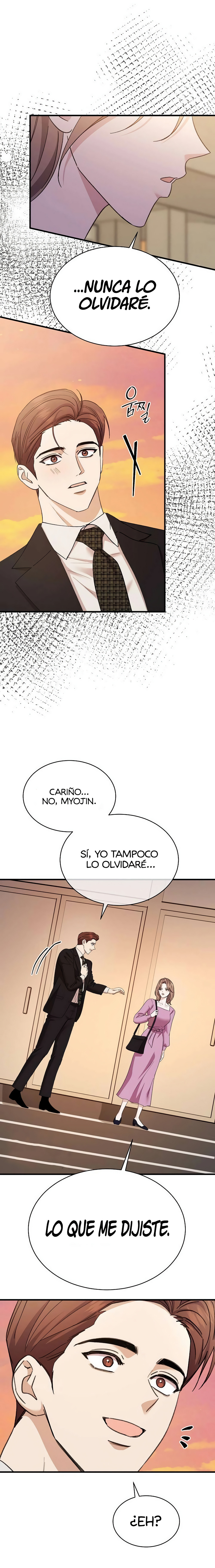 Vendiendo sombras Capítulo 7 - Page 17