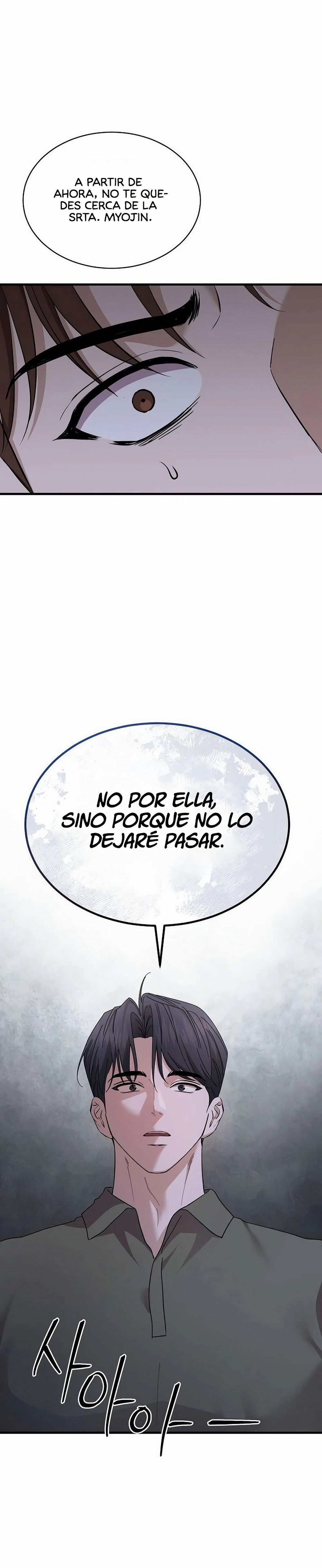 Vendiendo sombras Capítulo 9 - Page 12