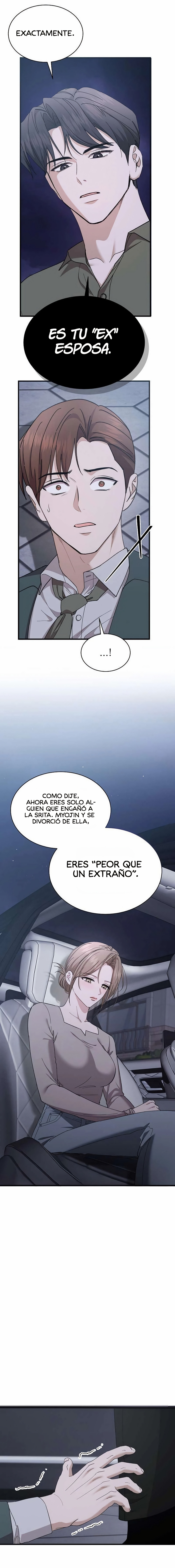 Vendiendo sombras Capítulo 9 - Page 15
