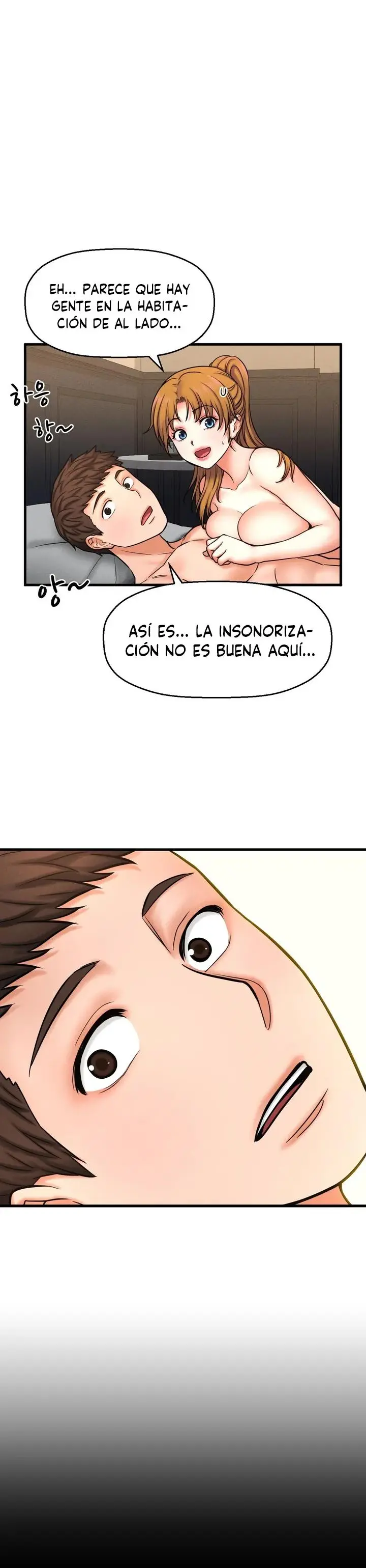 Chica Cautivadora Capítulo 1 - Page 48
