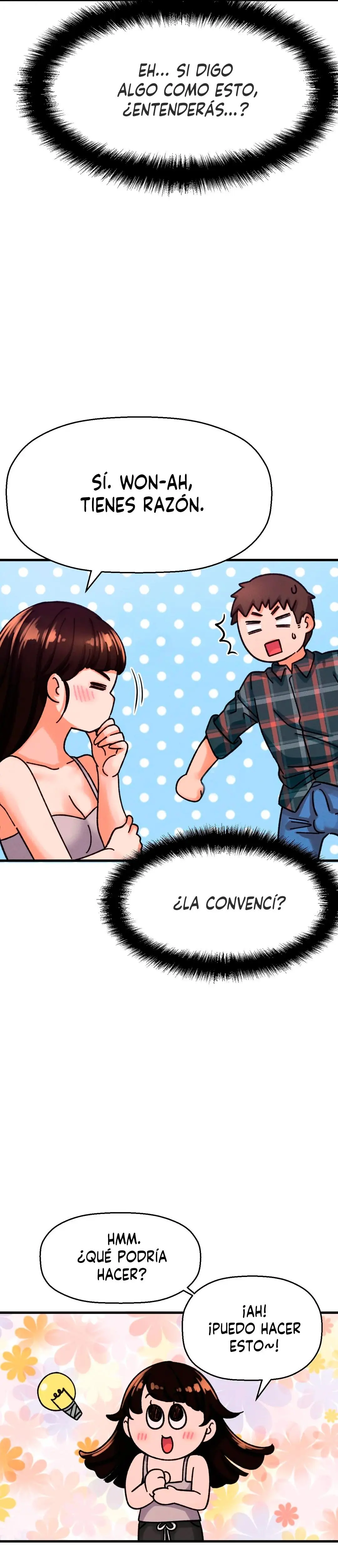 Chica Cautivadora Capítulo 10 - Page 20