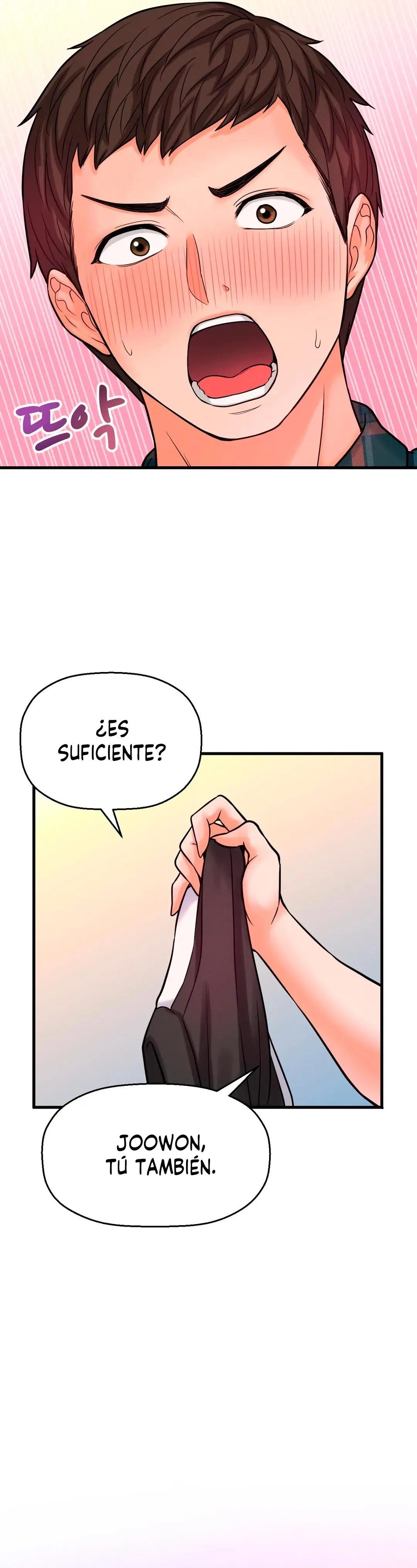 Chica Cautivadora Capítulo 10 - Page 24