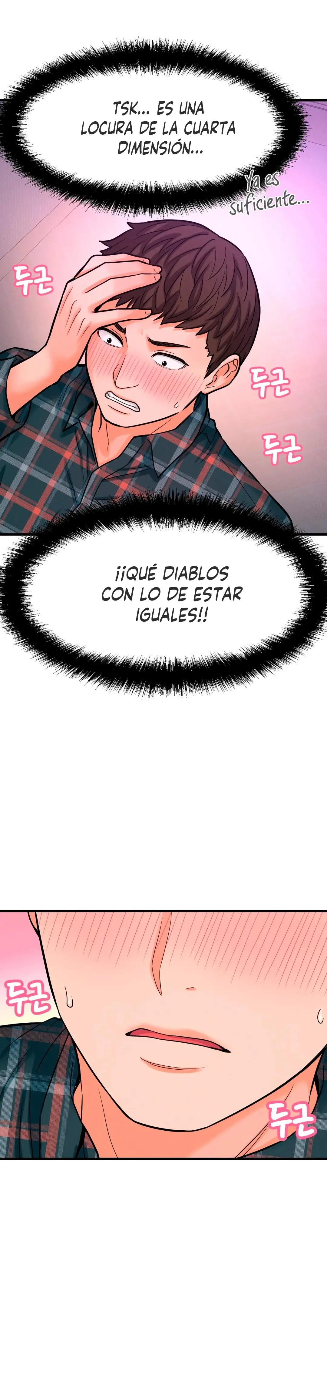 Chica Cautivadora Capítulo 10 - Page 26