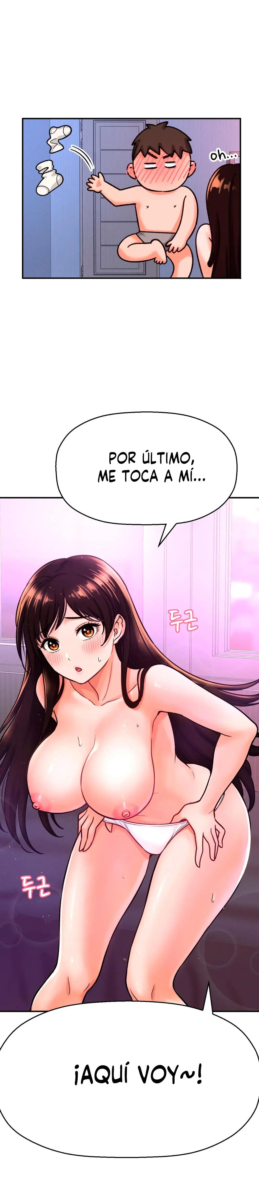 Chica Cautivadora Capítulo 10 - Page 43