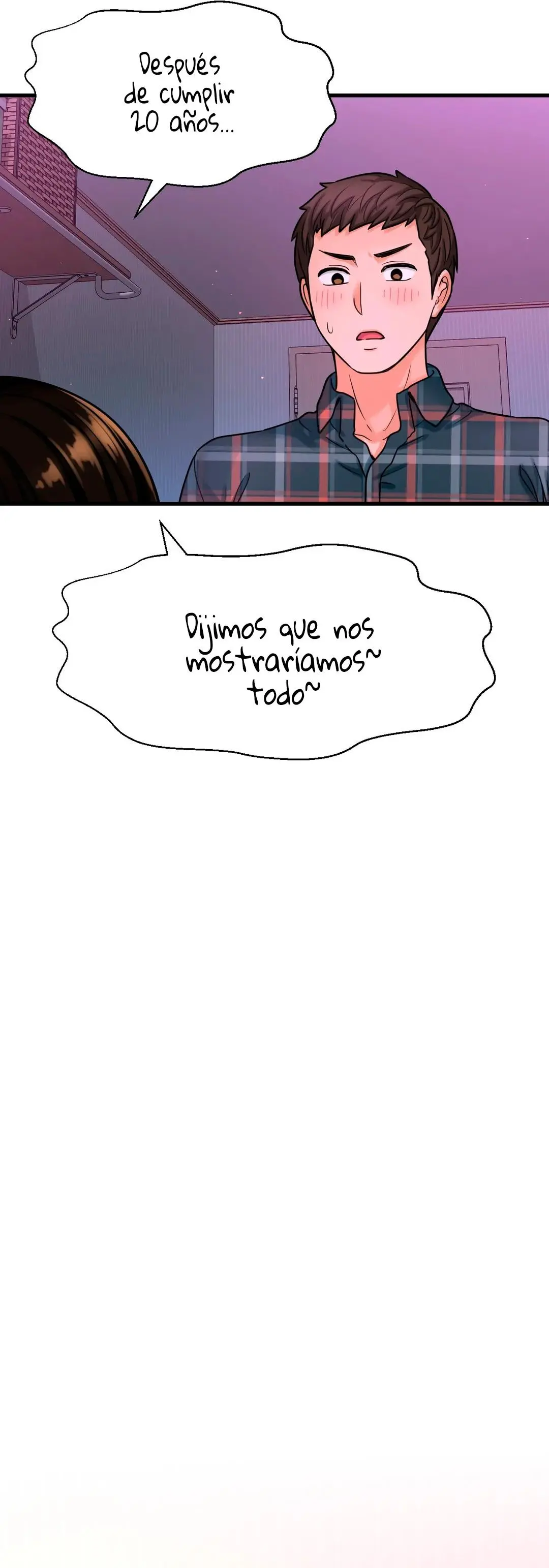 Chica Cautivadora Capítulo 10 - Page 5