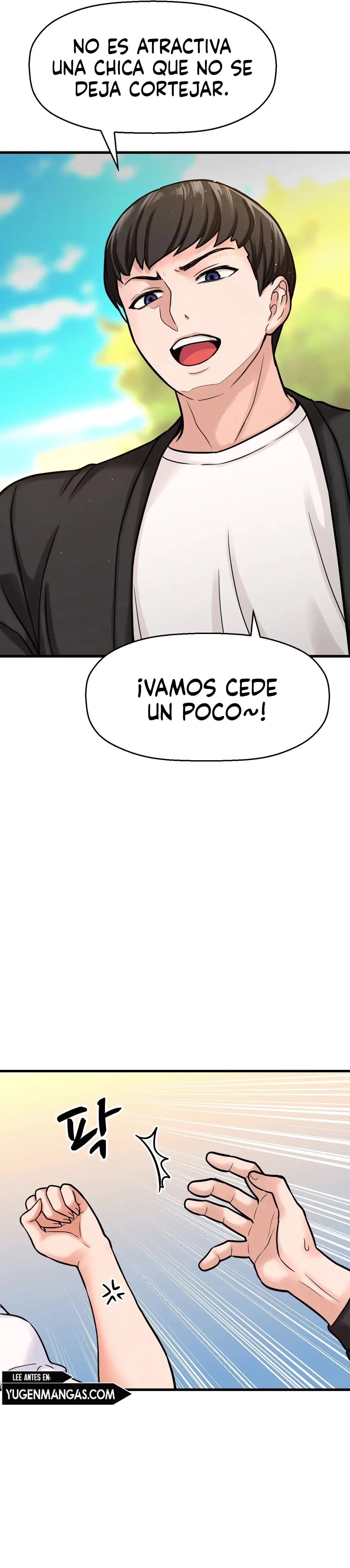 Chica Cautivadora Capítulo 14 - Page 12