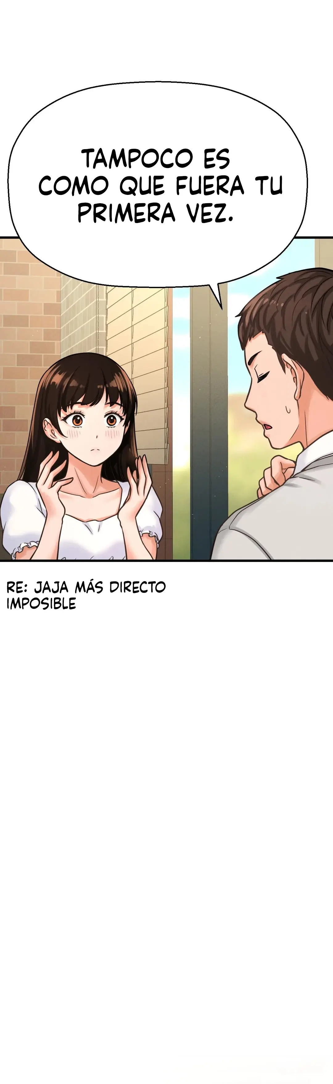 Chica Cautivadora Capítulo 14 - Page 37