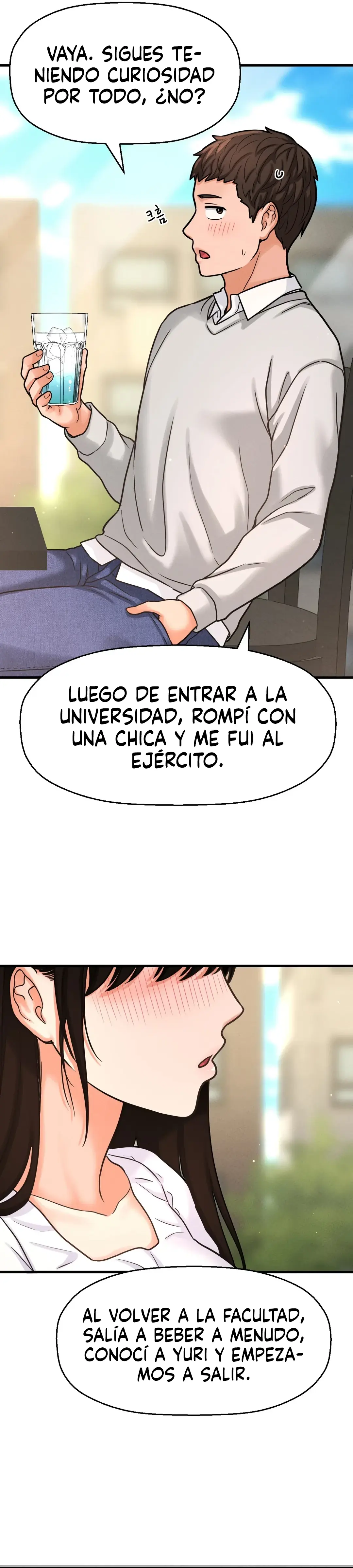 Chica Cautivadora Capítulo 14 - Page 41