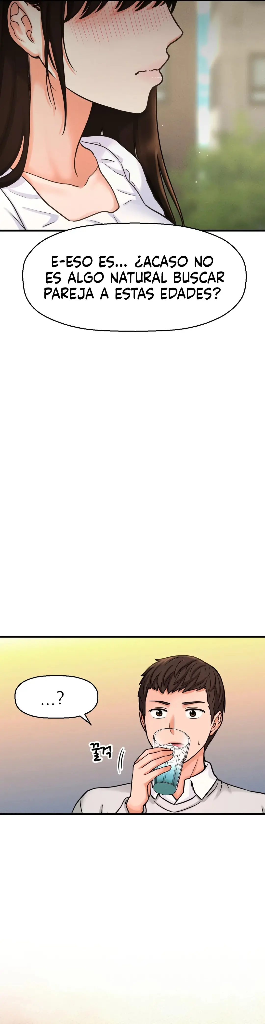 Chica Cautivadora Capítulo 14 - Page 42