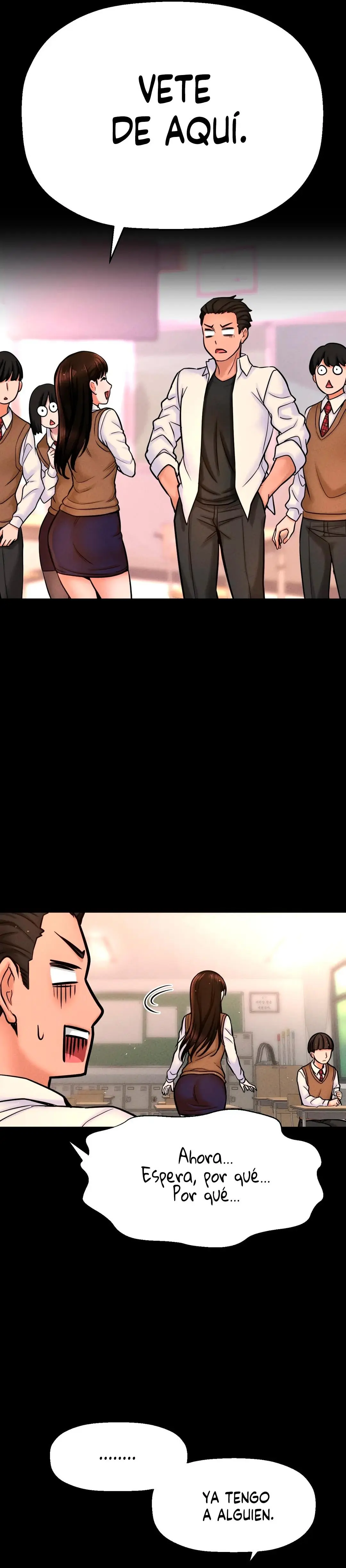 Chica Cautivadora Capítulo 2 - Page 18
