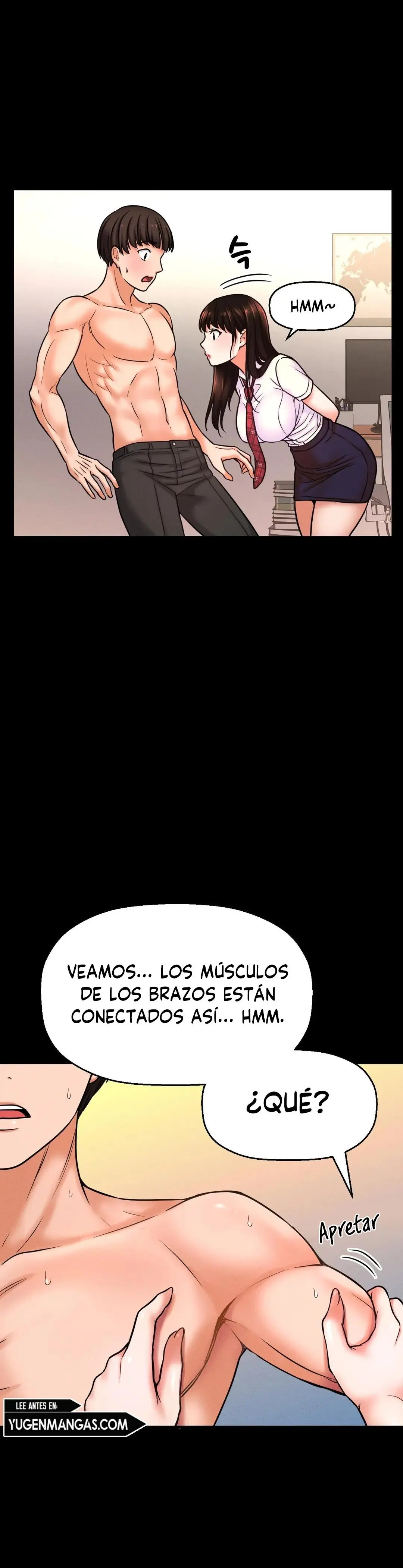 Chica Cautivadora Capítulo 2 - Page 31