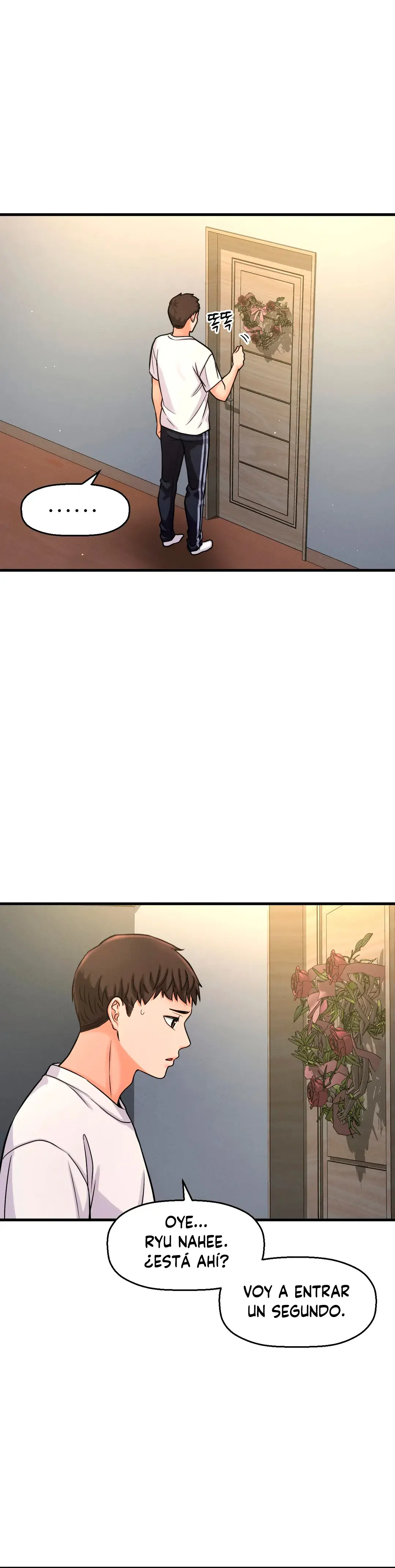 Chica Cautivadora Capítulo 20 - Page 14