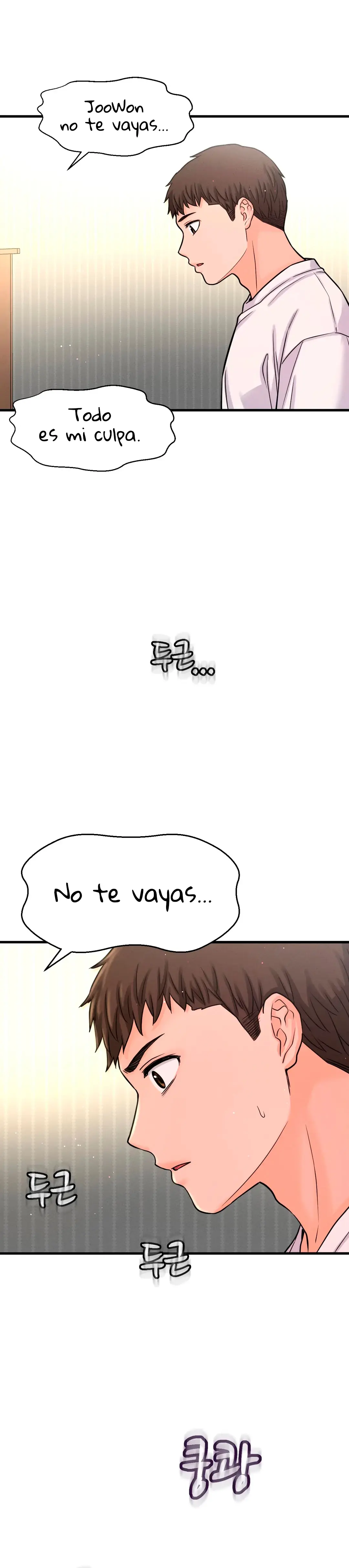 Chica Cautivadora Capítulo 20 - Page 28