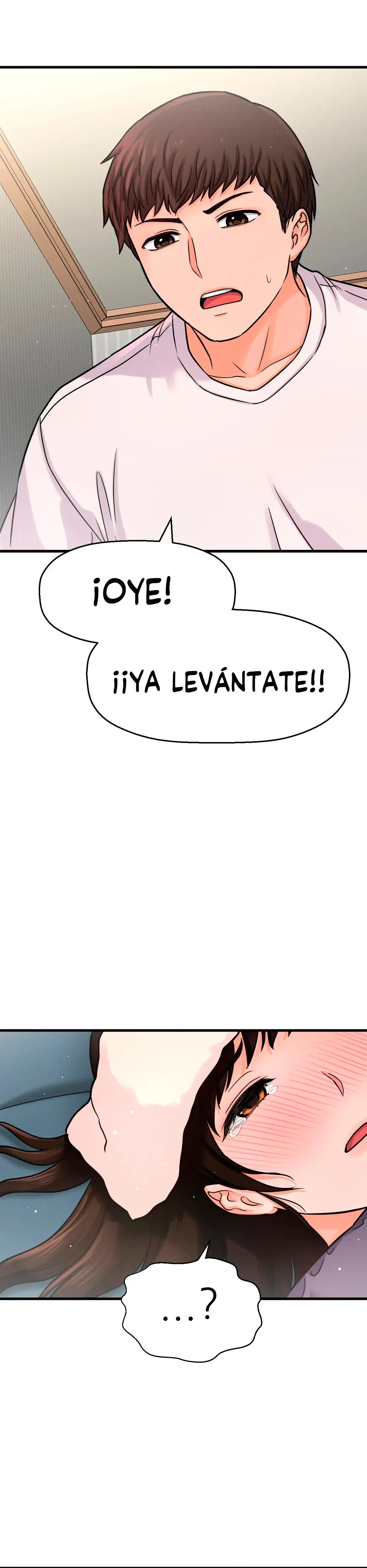 Chica Cautivadora Capítulo 20 - Page 50