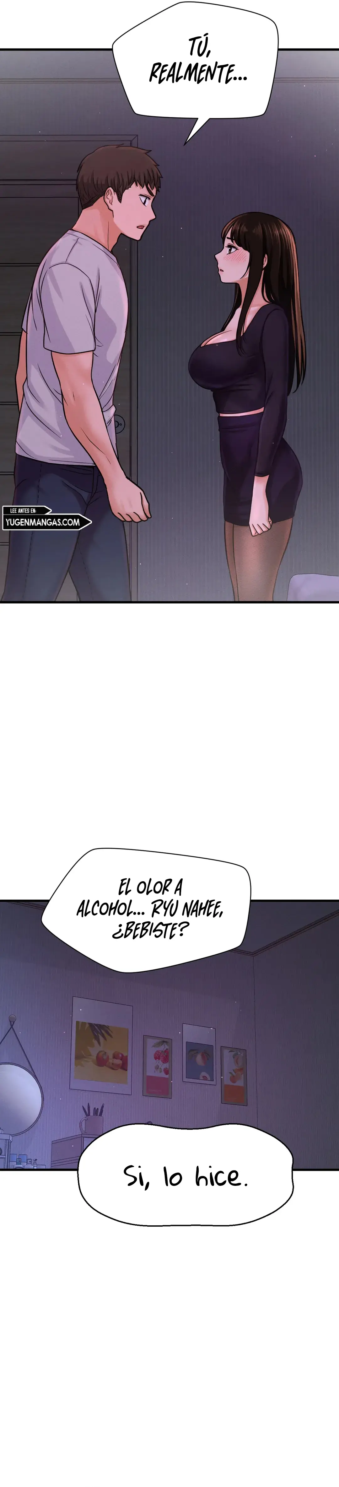 Chica Cautivadora Capítulo 24 - Page 14