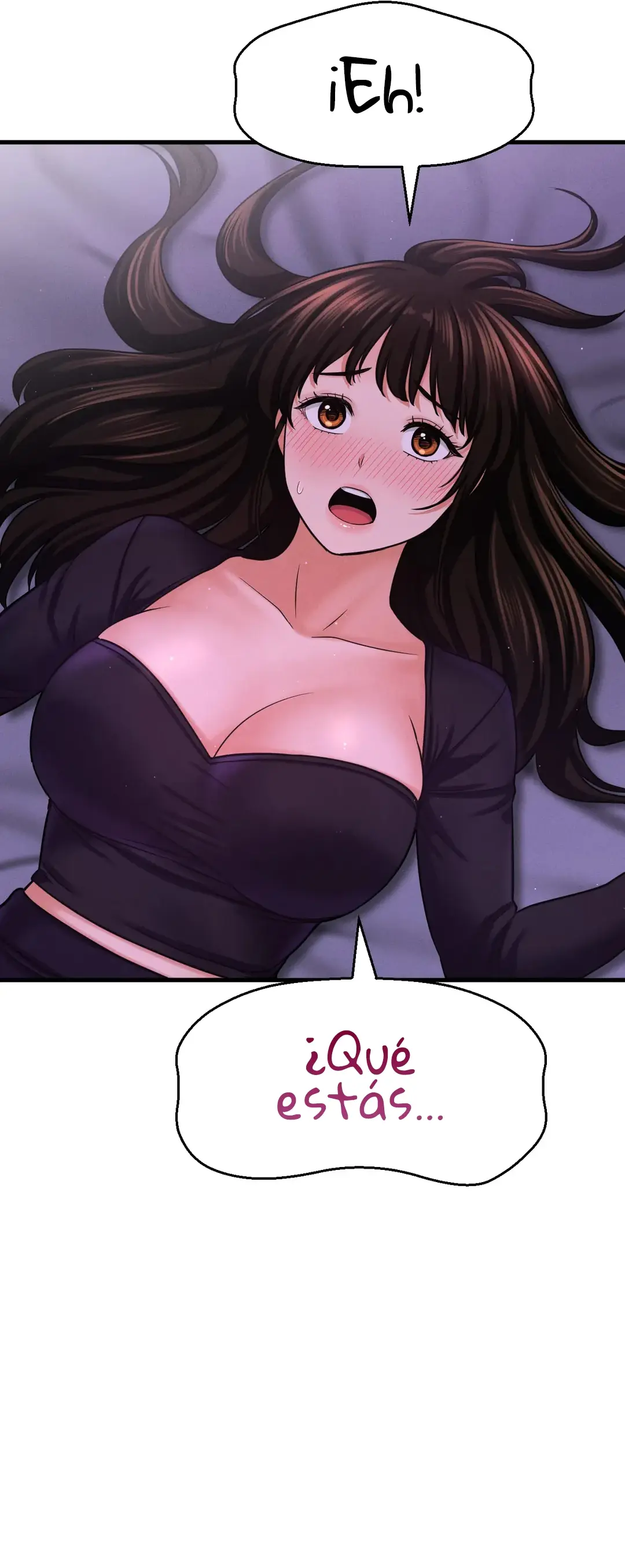 Chica Cautivadora Capítulo 24 - Page 21