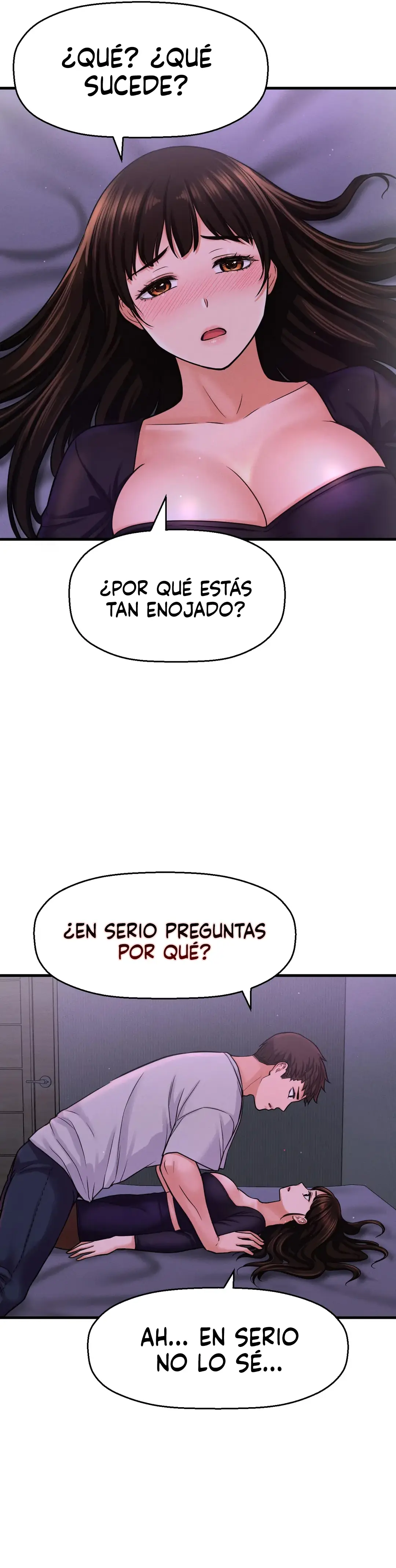 Chica Cautivadora Capítulo 24 - Page 24
