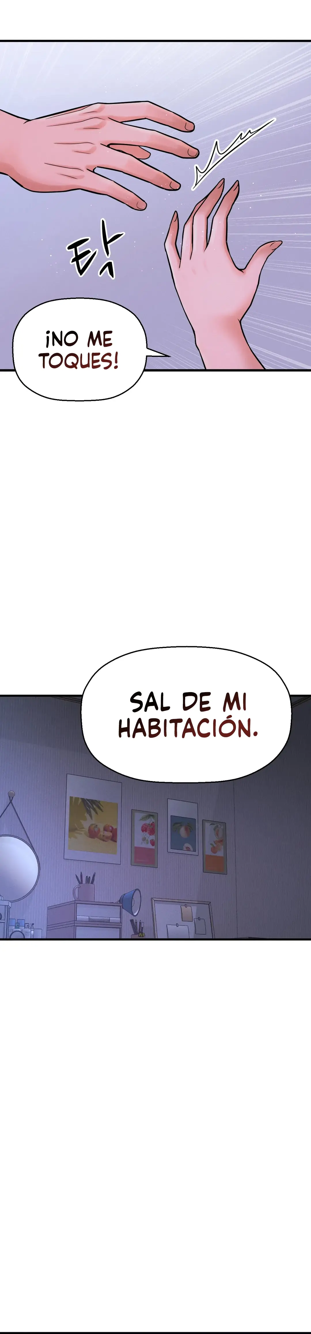 Chica Cautivadora Capítulo 24 - Page 31