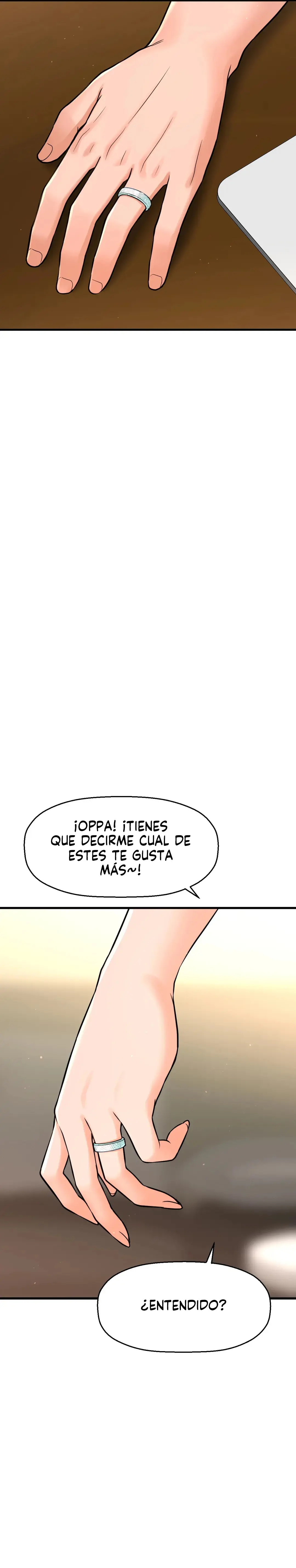 Chica Cautivadora Capítulo 25 - Page 16