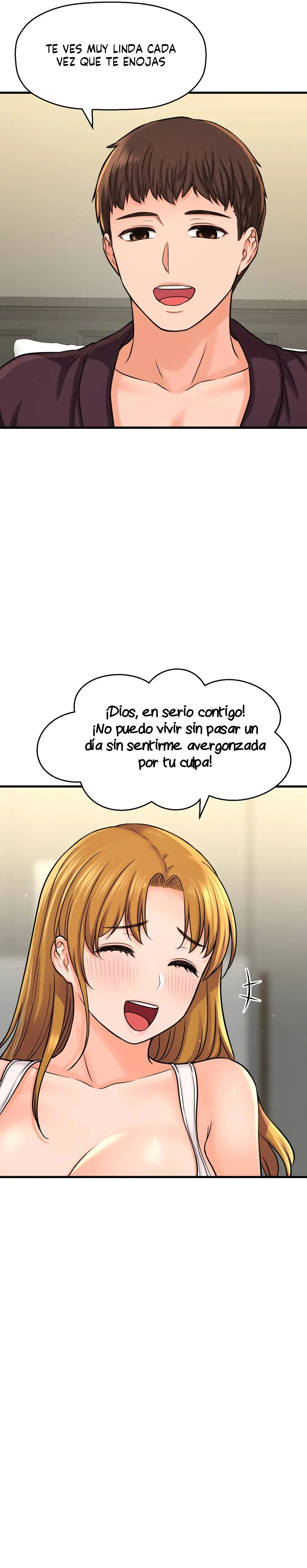 Chica Cautivadora Capítulo 25 - Page 19