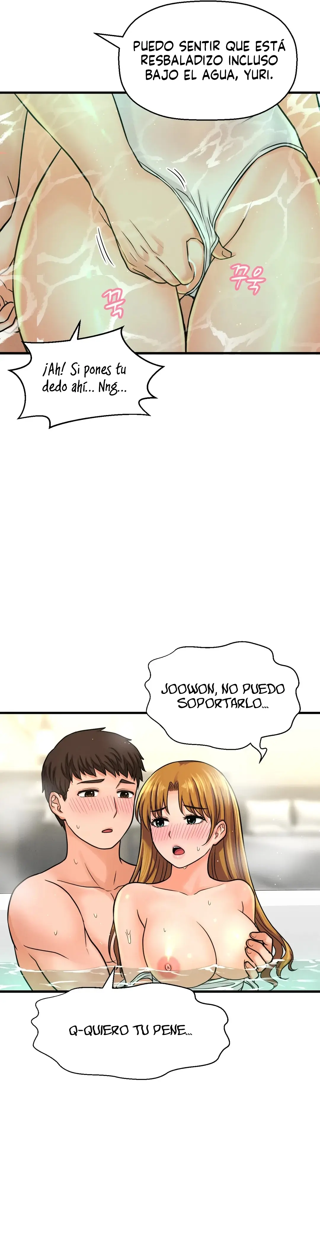 Chica Cautivadora Capítulo 25 - Page 27