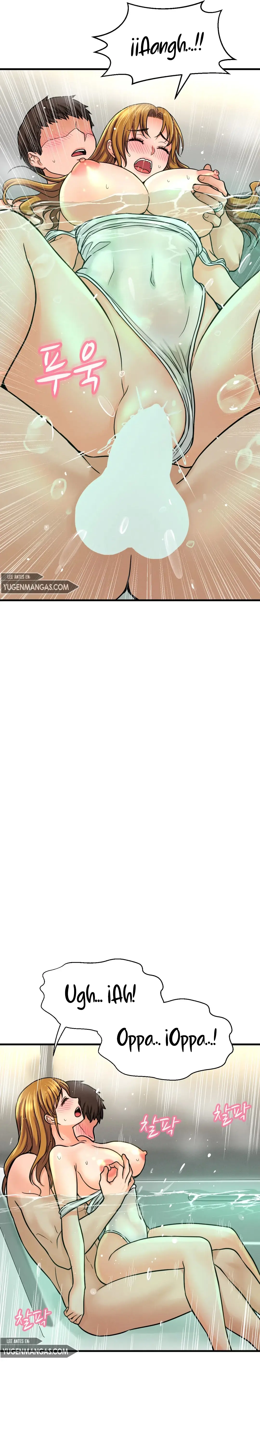Chica Cautivadora Capítulo 25 - Page 28