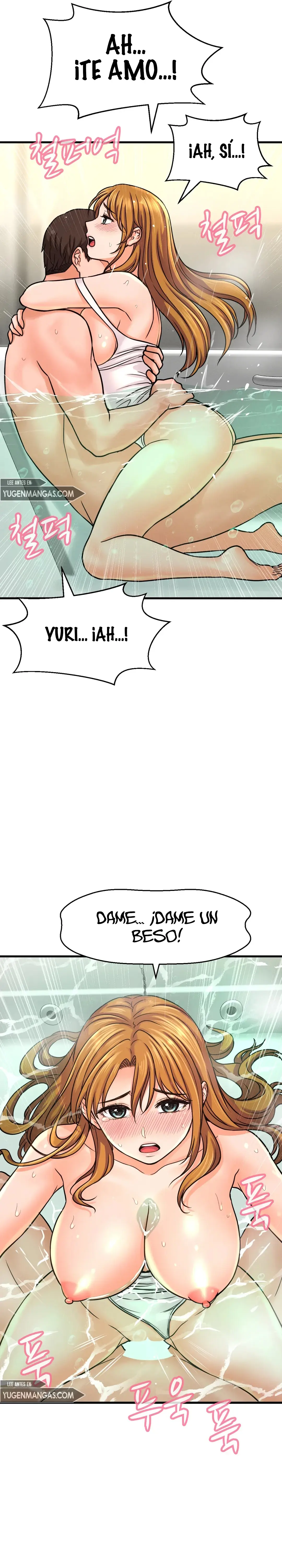 Chica Cautivadora Capítulo 25 - Page 30