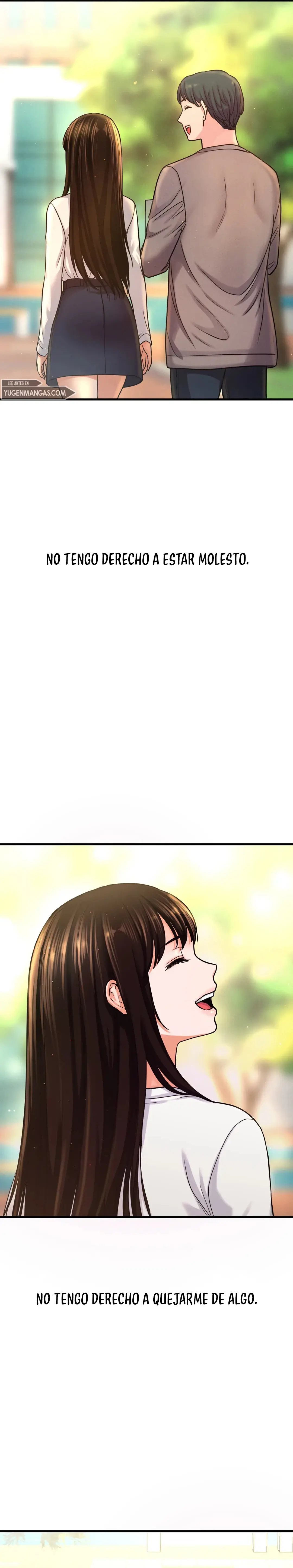 Chica Cautivadora Capítulo 25 - Page 6