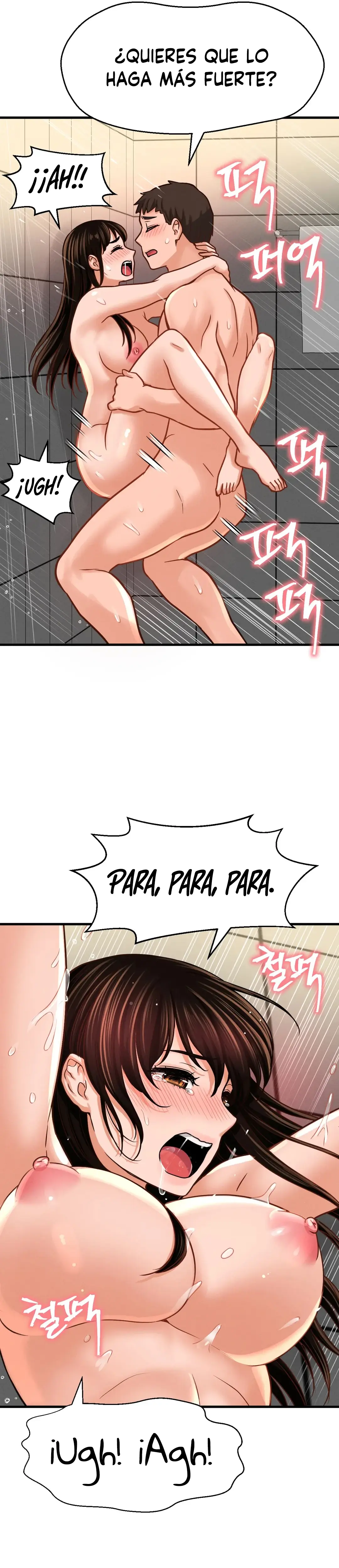Chica Cautivadora Capítulo 29 - Page 43