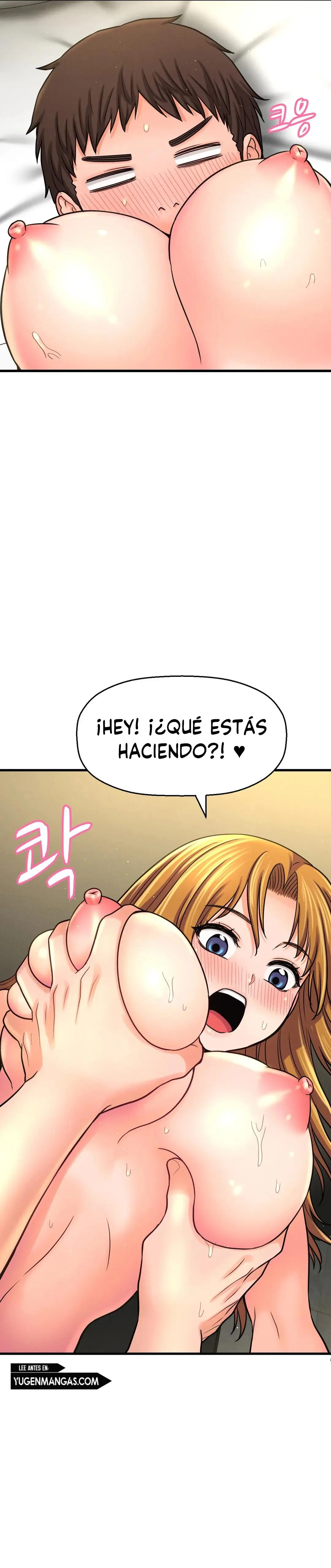 Chica Cautivadora Capítulo 31 - Page 11