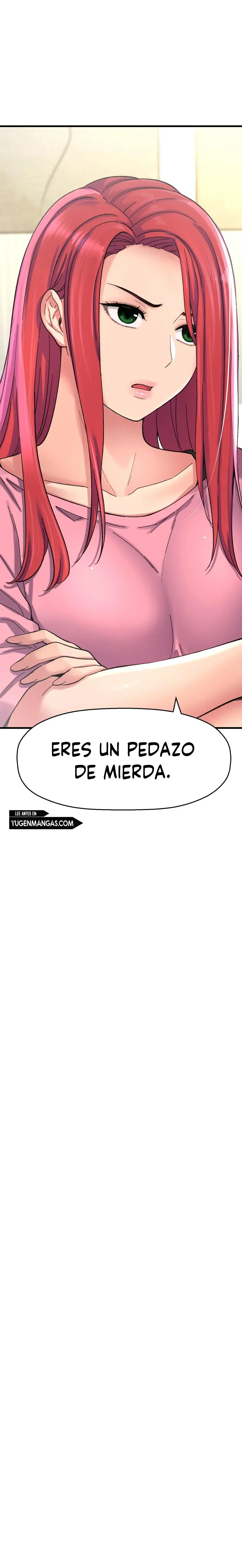 Chica Cautivadora Capítulo 31 - Page 37
