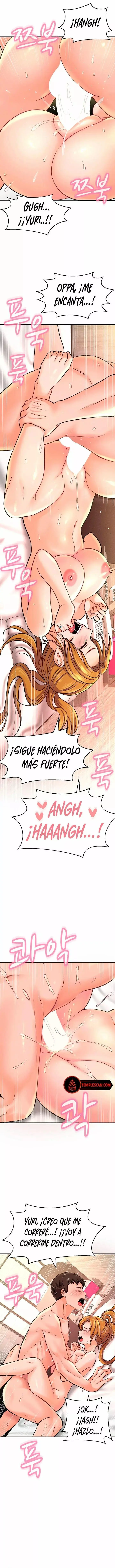 Chica Cautivadora Capítulo 36 - Page 11