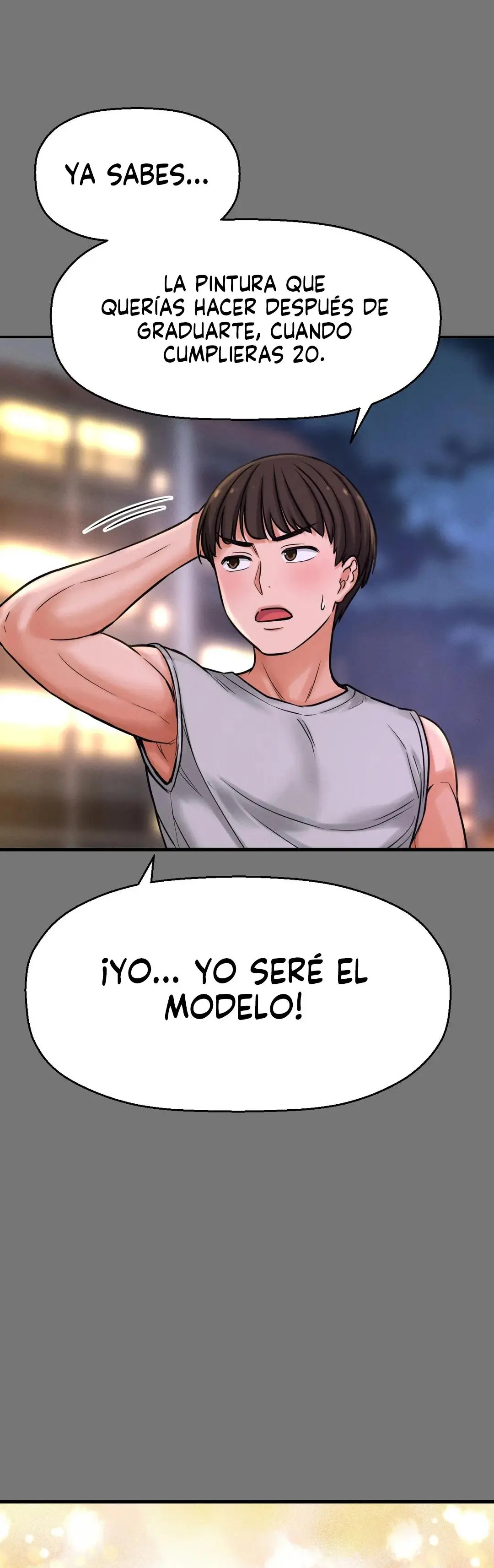 Chica Cautivadora Capítulo 4 - Page 10