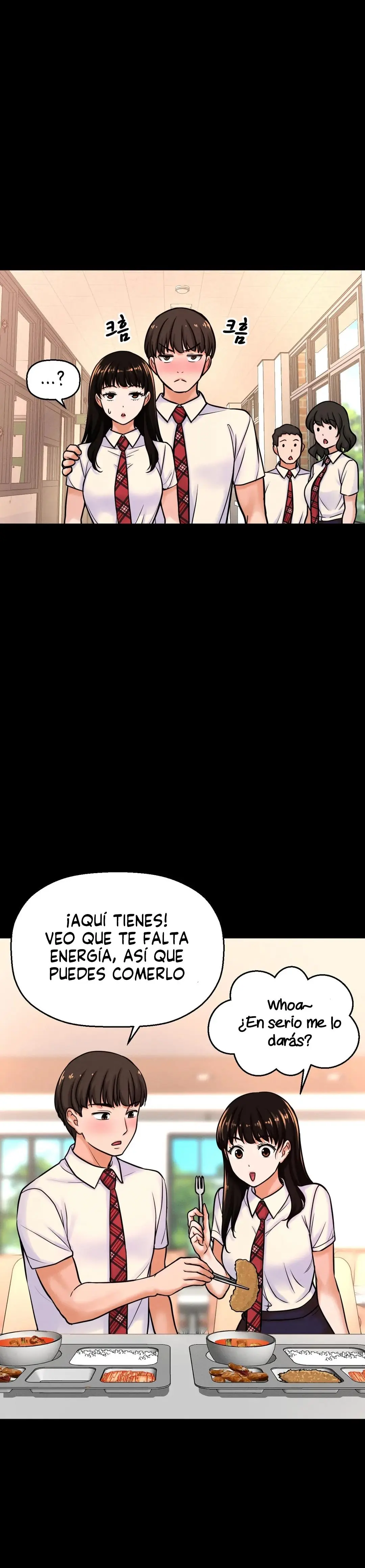 Chica Cautivadora Capítulo 4 - Page 14
