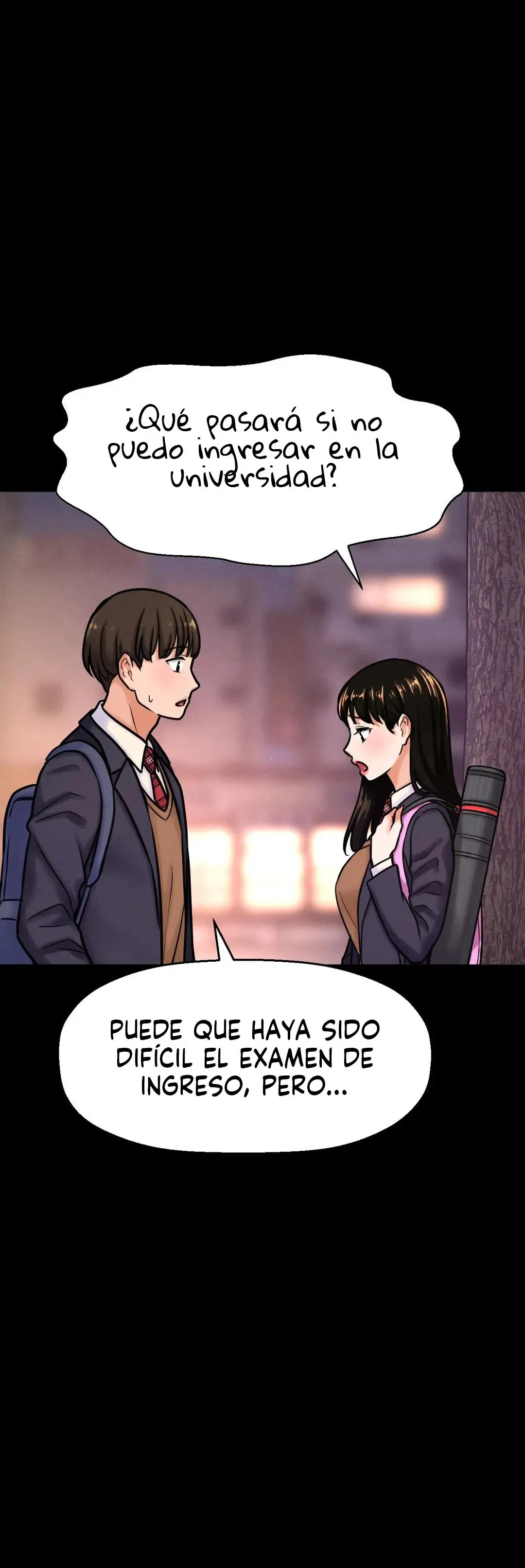 Chica Cautivadora Capítulo 4 - Page 20