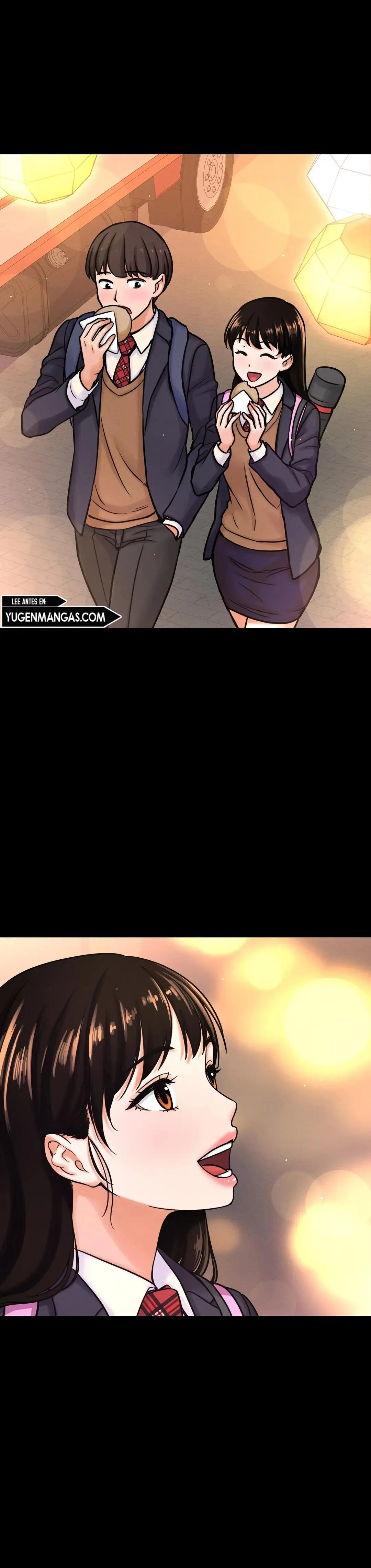 Chica Cautivadora Capítulo 4 - Page 30