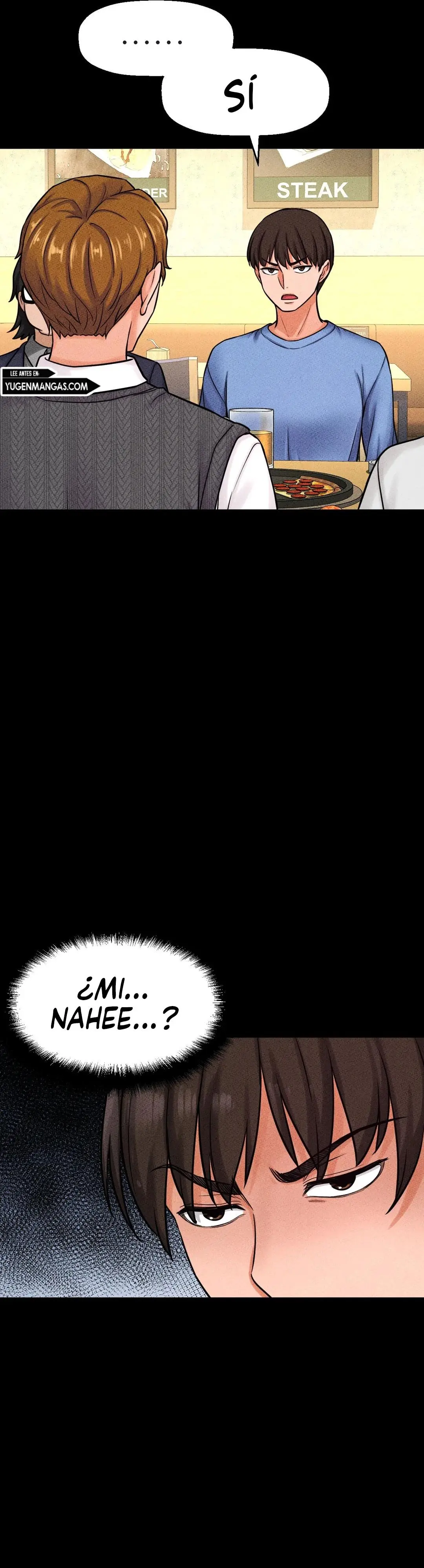 Chica Cautivadora Capítulo 5 - Page 12
