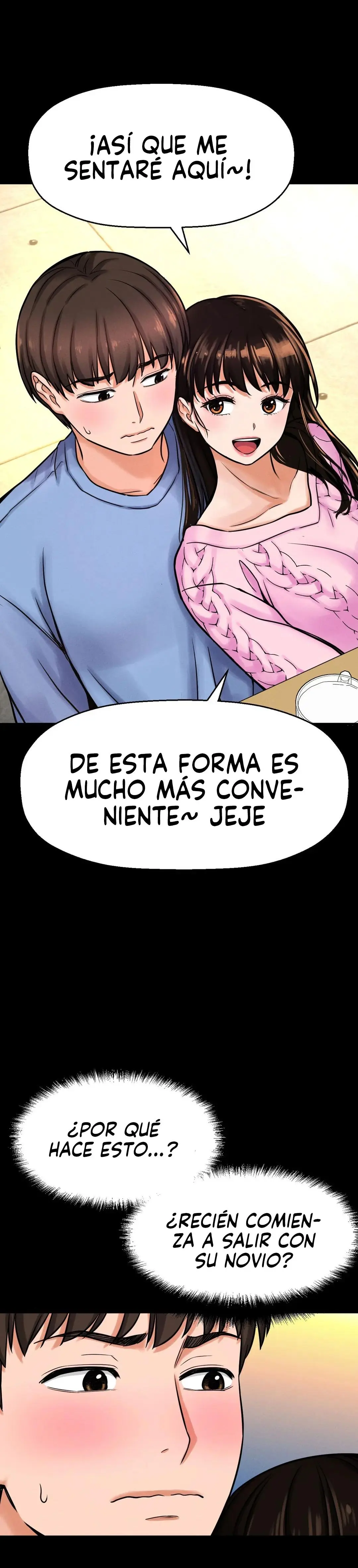 Chica Cautivadora Capítulo 5 - Page 15