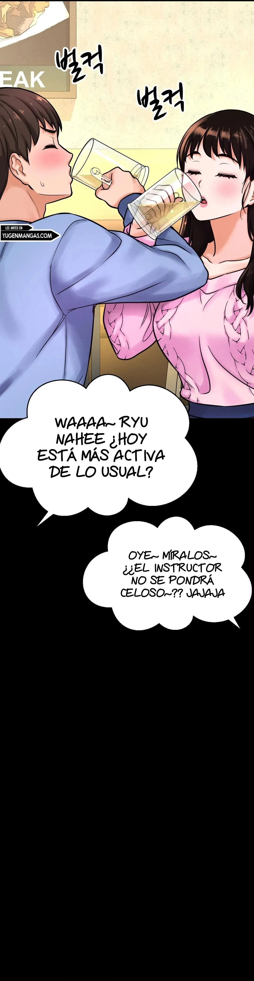 Chica Cautivadora Capítulo 5 - Page 18