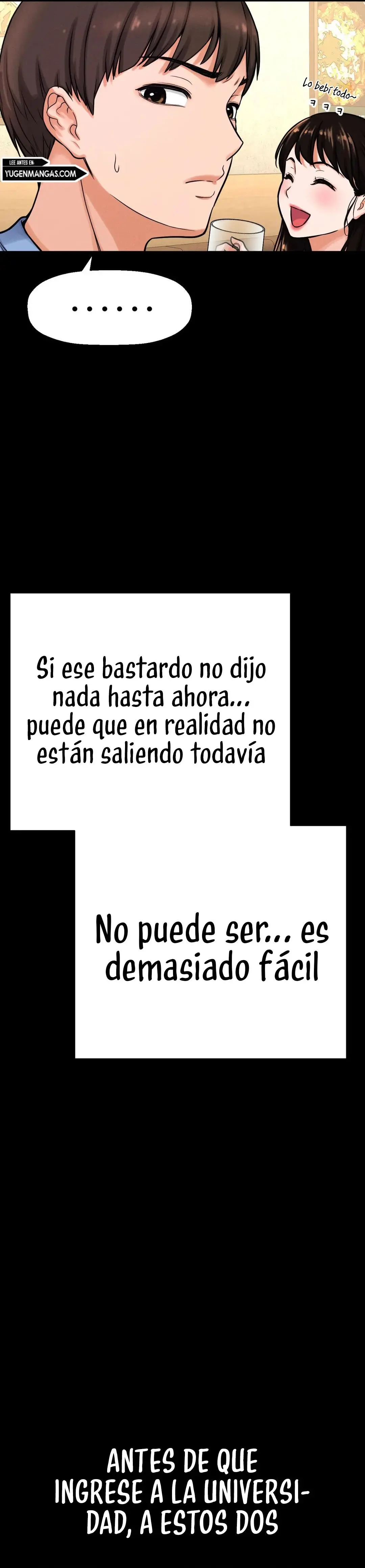 Chica Cautivadora Capítulo 5 - Page 20