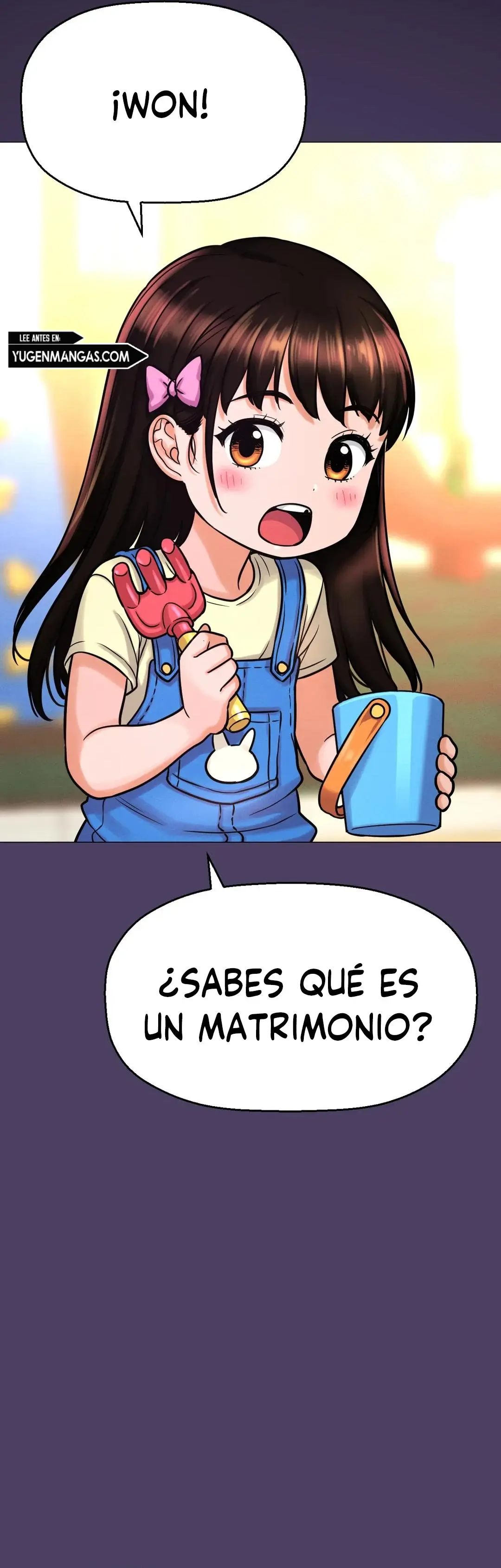 Chica Cautivadora Capítulo 6 - Page 10