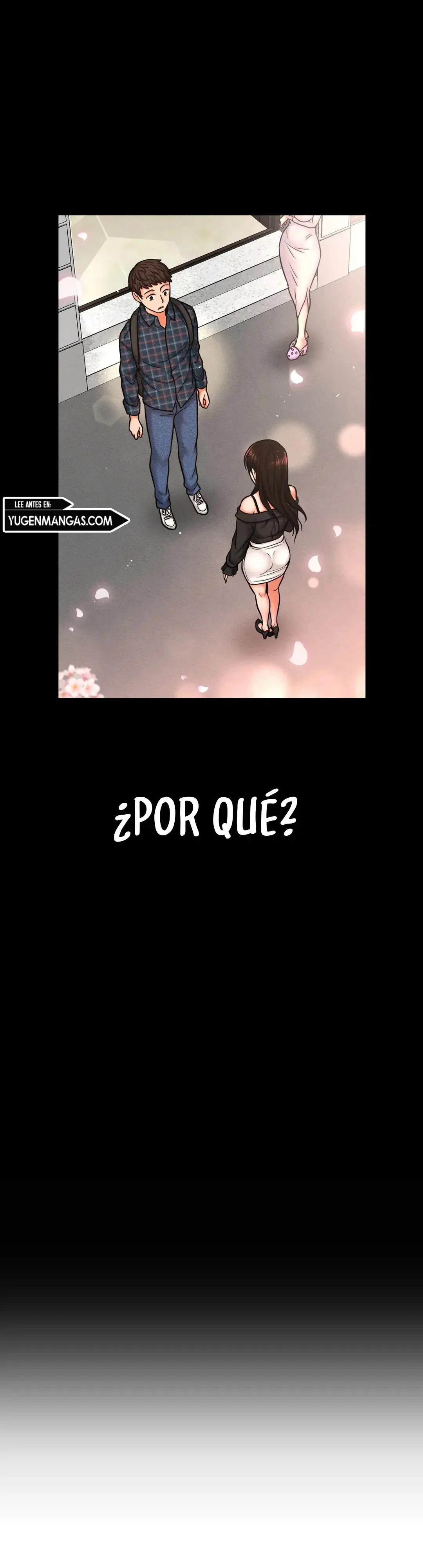 Chica Cautivadora Capítulo 6 - Page 48