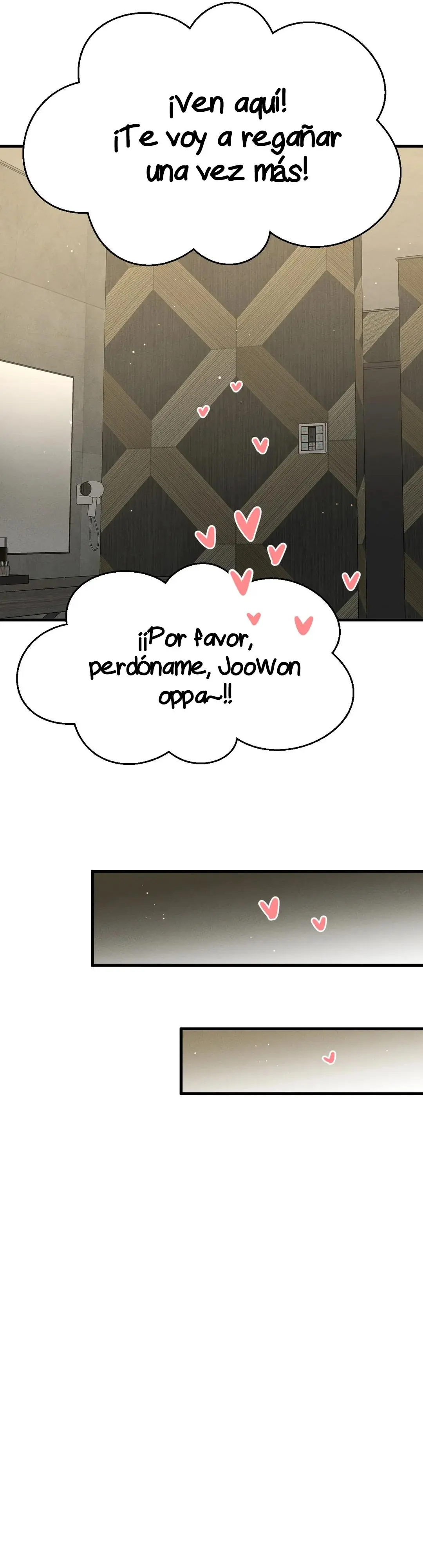 Chica Cautivadora Capítulo 6 - Page 79