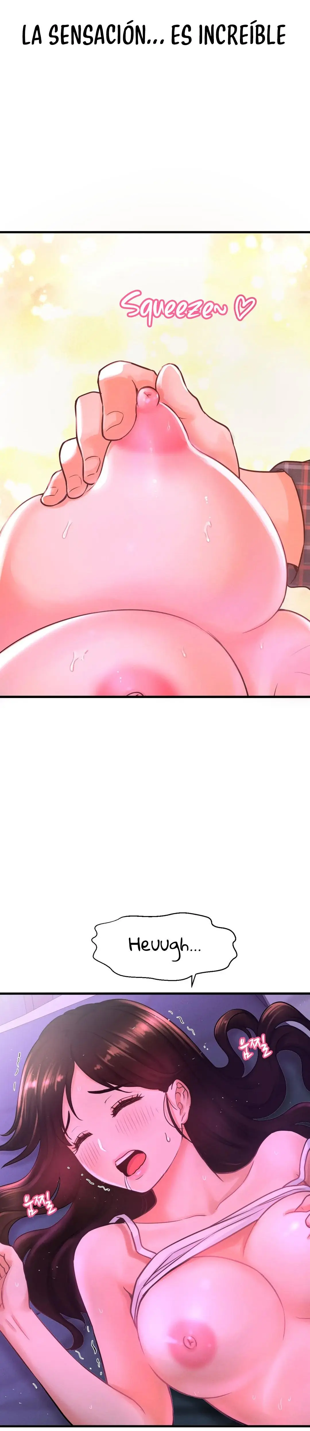 Chica Cautivadora Capítulo 7 - Page 29