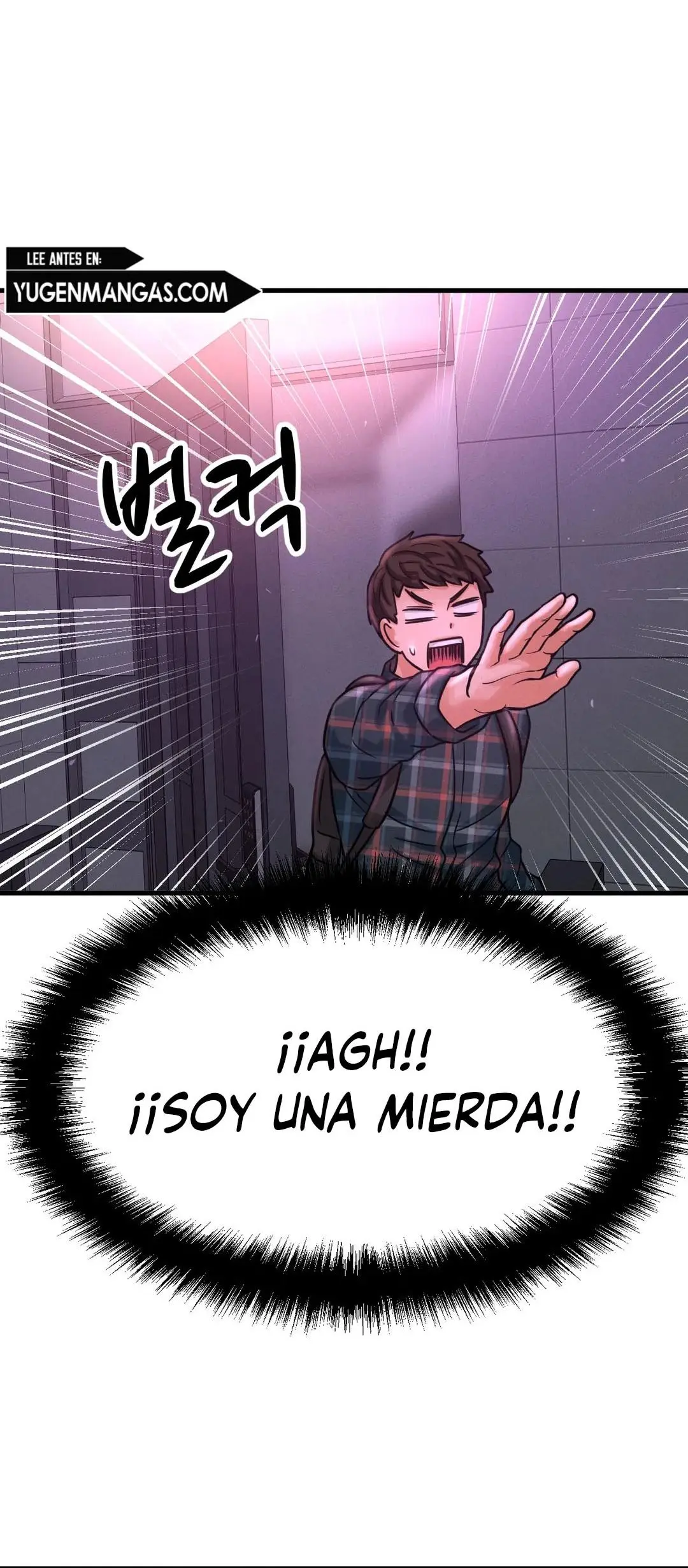 Chica Cautivadora Capítulo 7 - Page 36