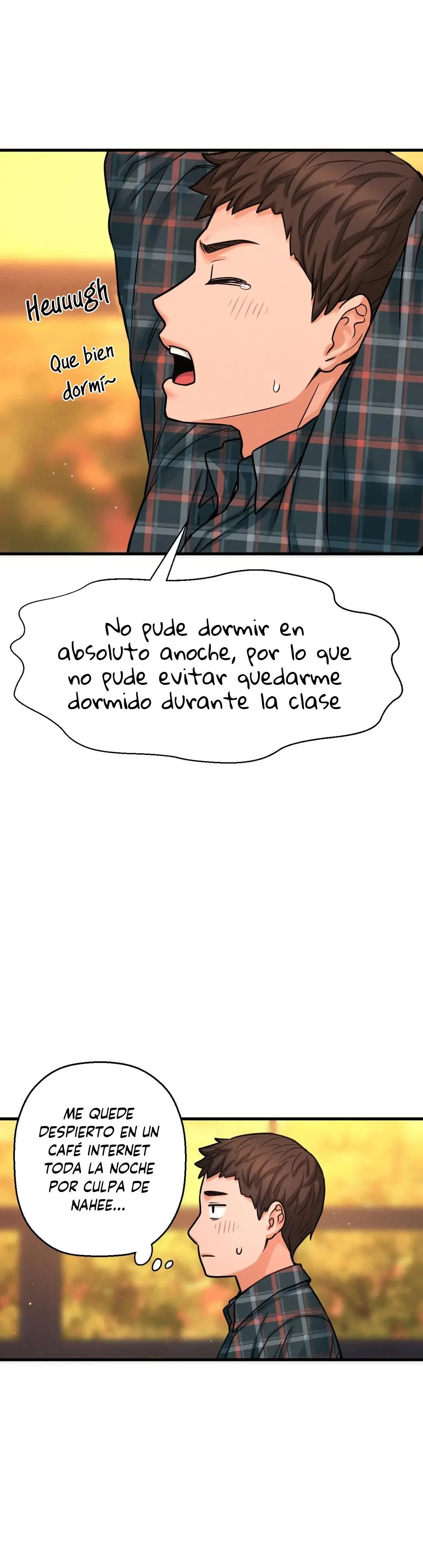 Chica Cautivadora Capítulo 7 - Page 40