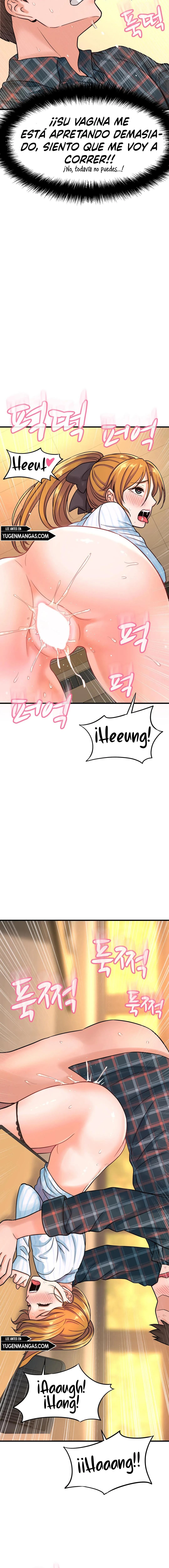 Chica Cautivadora Capítulo 8 - Page 14