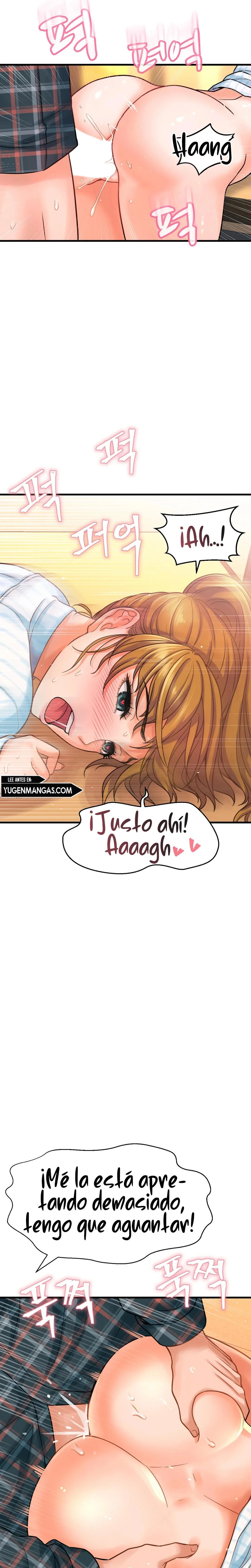 Chica Cautivadora Capítulo 8 - Page 15