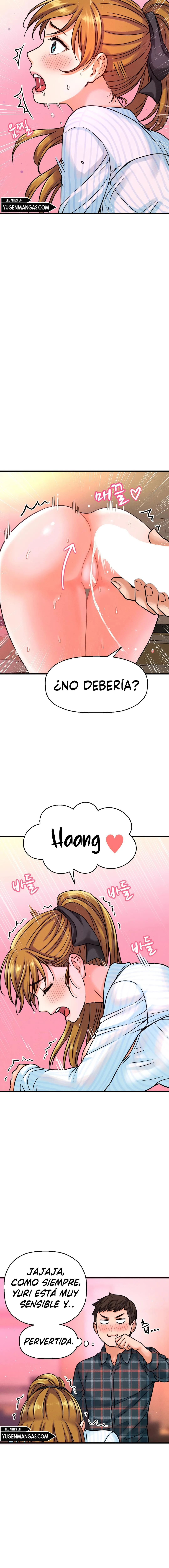 Chica Cautivadora Capítulo 8 - Page 3
